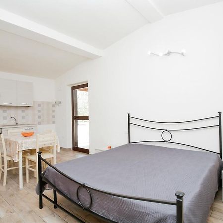 Agriturismo Da Mauro Vieste Kültér fotó