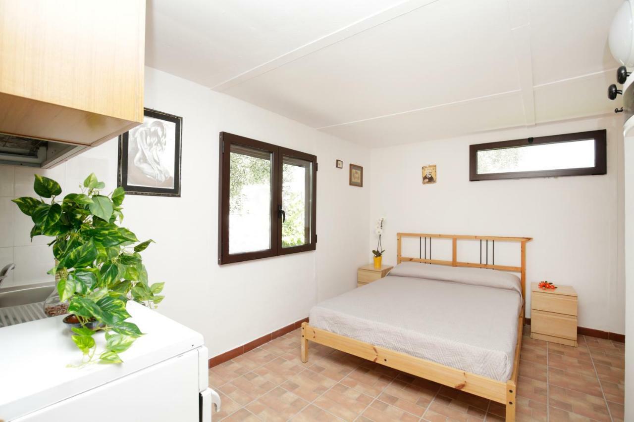 Agriturismo Da Mauro Vieste Szoba fotó