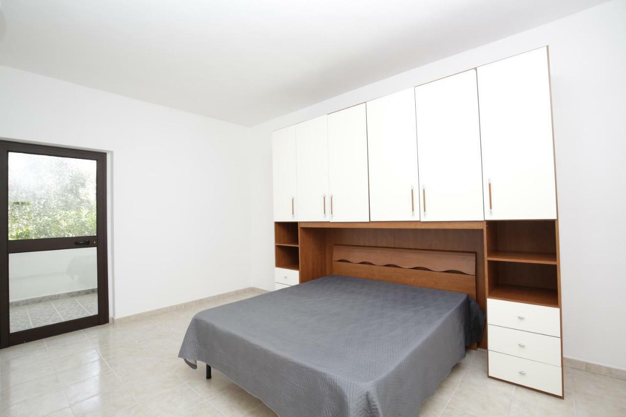 Agriturismo Da Mauro Vieste Szoba fotó