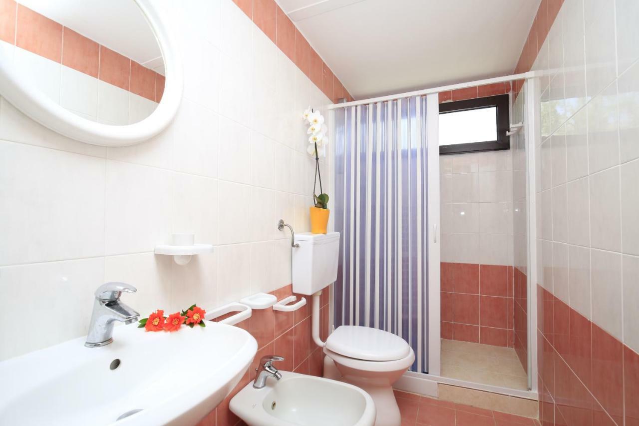 Agriturismo Da Mauro Vieste Szoba fotó
