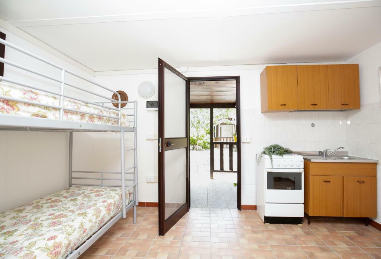 Agriturismo Da Mauro Vieste Szoba fotó