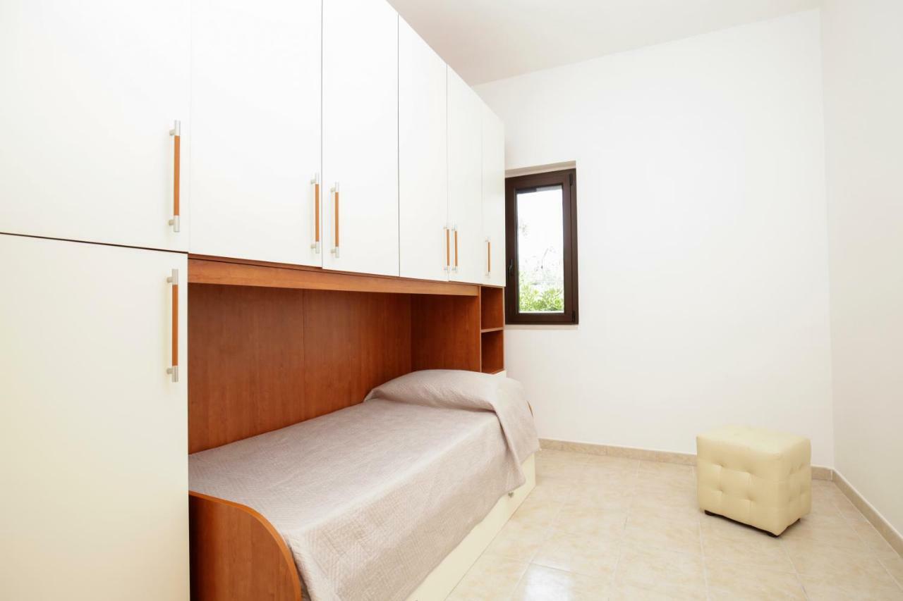 Agriturismo Da Mauro Vieste Szoba fotó